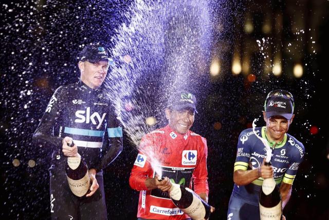 NairoInGreen's tweet photo. Gracias por todo Nairo ♥️
You sparked my love for this beautiful sport, gave me joy like no other athlete ever did.
It may not have been ending we all omagined but I am incredibly grateful to have witnessed this career.
My greatest of all time.
#SiempreNairo
@NairoQuinCo https://t.co/ERyWb2cWNP