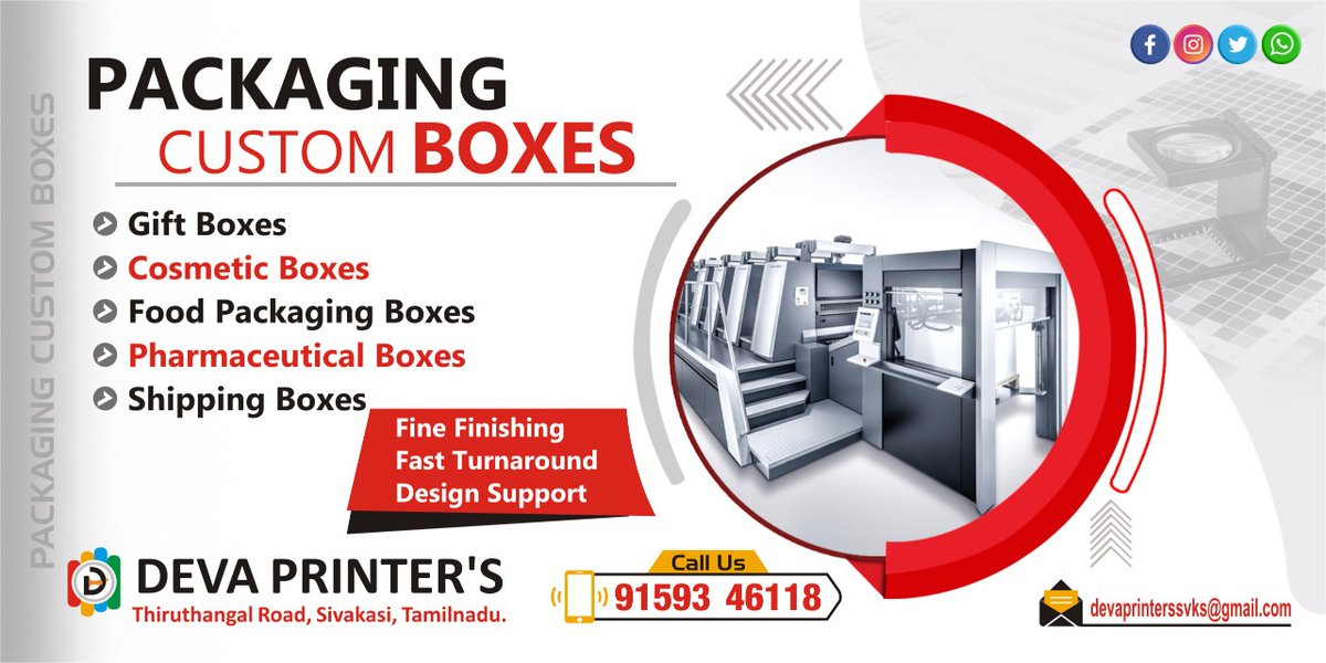Deva Printers (@DevaPrinters) / Posts / X