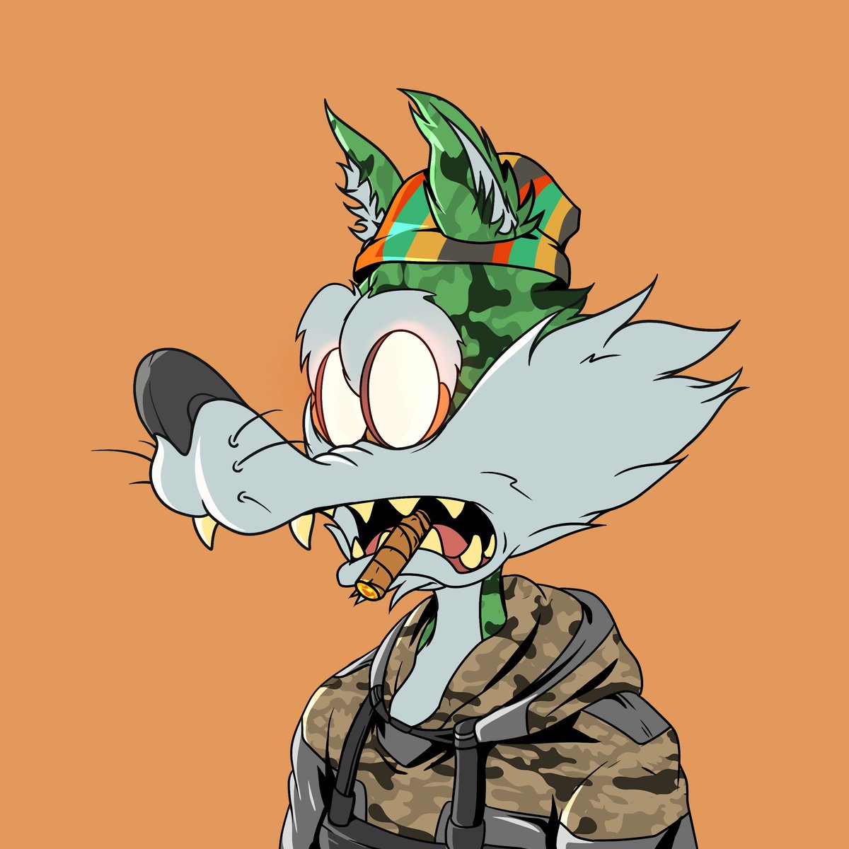 SLeePYKiLLs's tweet image. @UnbotherWolves #unbotheredwolves