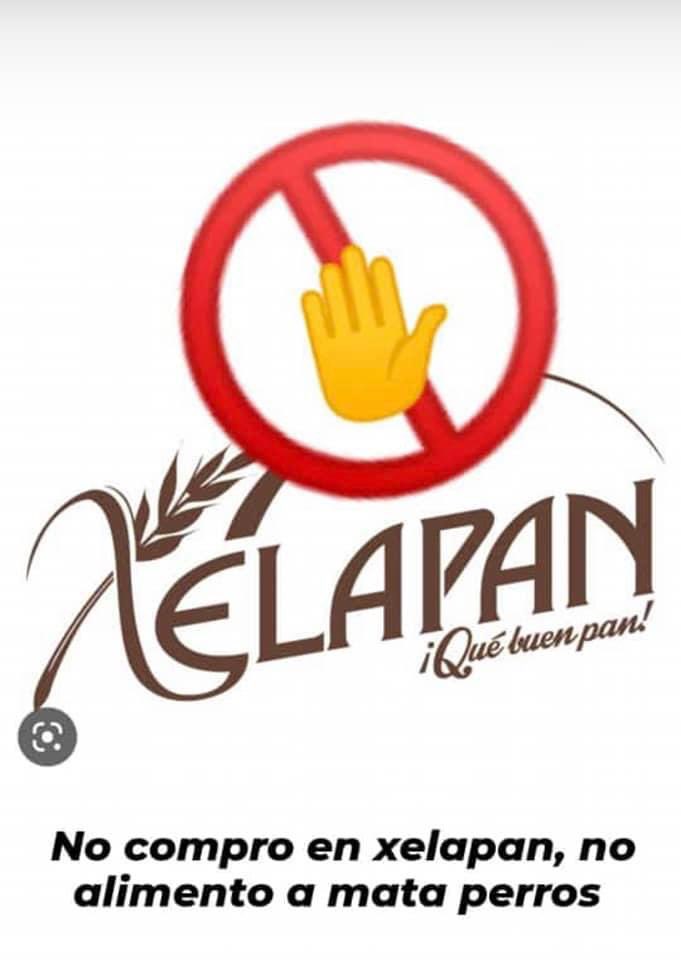 Que lamentable lo de Xelapan 🤬