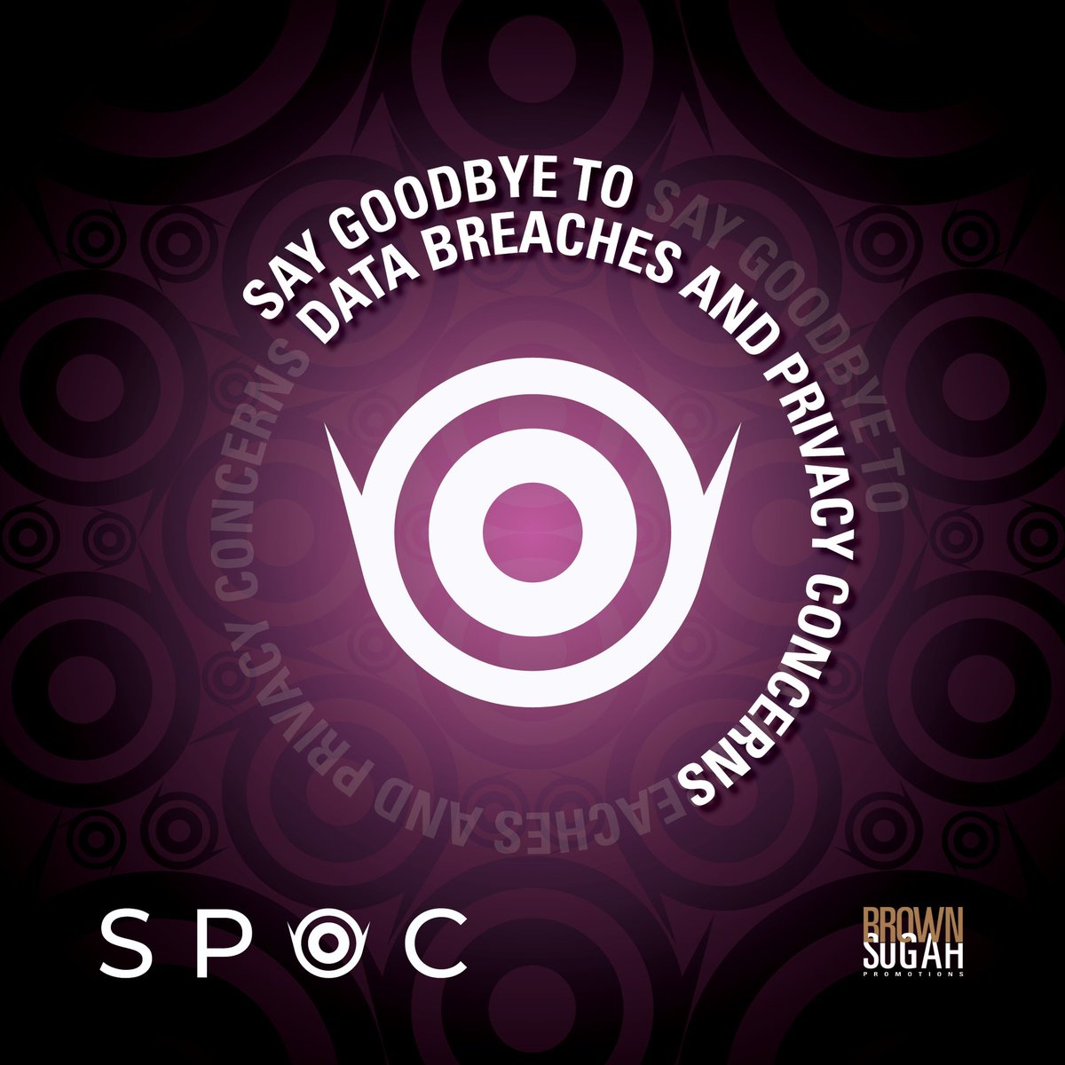 Experience secure & private storage and sharing of your personal data with SPOC! @SPOCme The Next Generation in Data! #data #databreach #blockchain #privacy #dataprivacy #cybersecurity #technology #crmsoftware #Web3 #NFTs #ecommerce #SPOC🖖