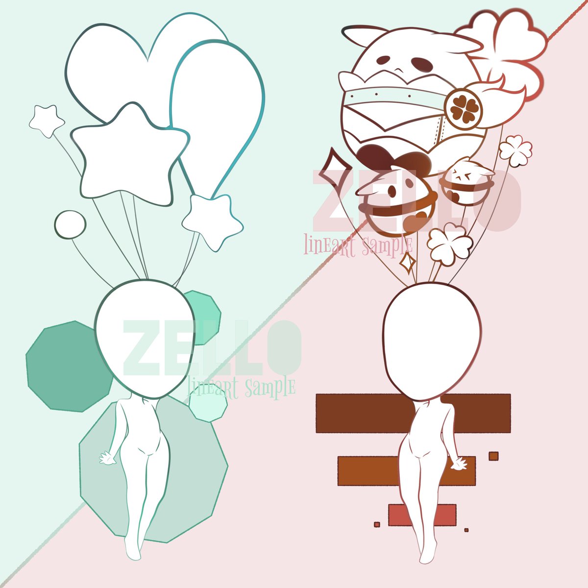 Tzu_zuu's tweet photo. "RETWEETS ARE VERY MUCH APPRECIATED"🙇🙇🙇
opening slots for this balloon lineart as I need to buy meds next month as i dont have any money atm TvT

🌷balloons can be customized
🌷OC/fanart/nekomimi and more
🌷10 USD / 500 pesos
🌷Gcash / PayPal

dom for a slot please 😭💚 https://t.co/mX2qjCBk0a