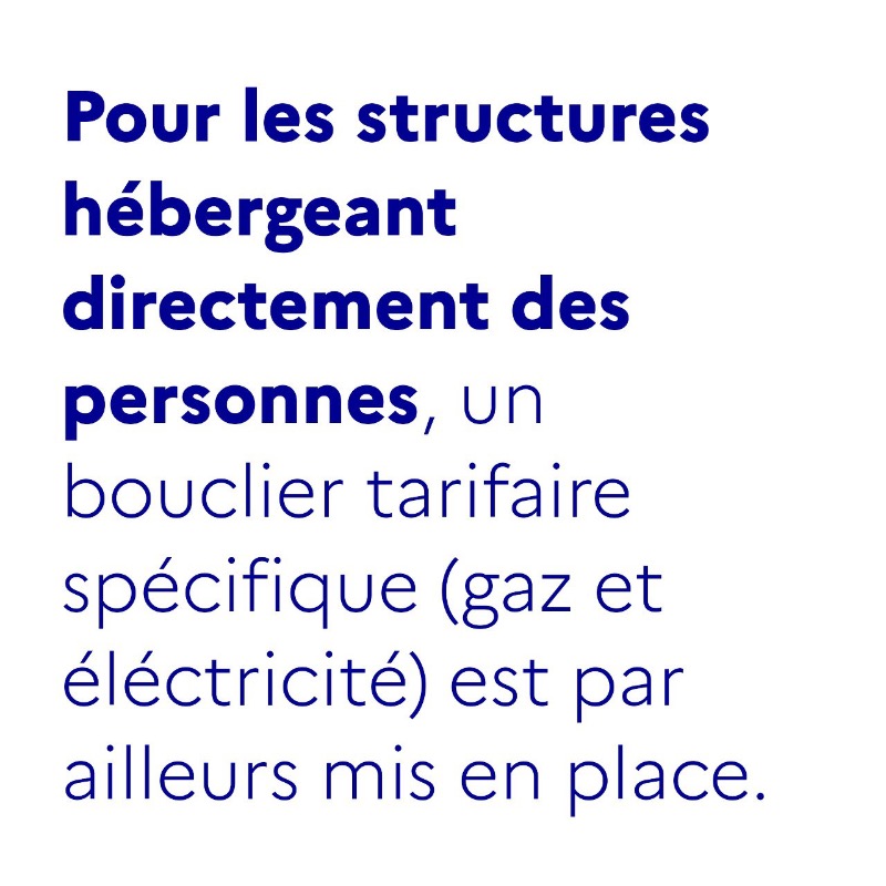 JCCOMBE's tweet photo. Face à la hausse des coûts de l'énergie, des dispositifs sont mis en place pour soutenir les acteurs de la solidarité pendant toute l'année 2023 ⤵️