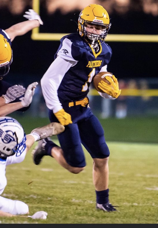 Brayden Sullivan tweet media