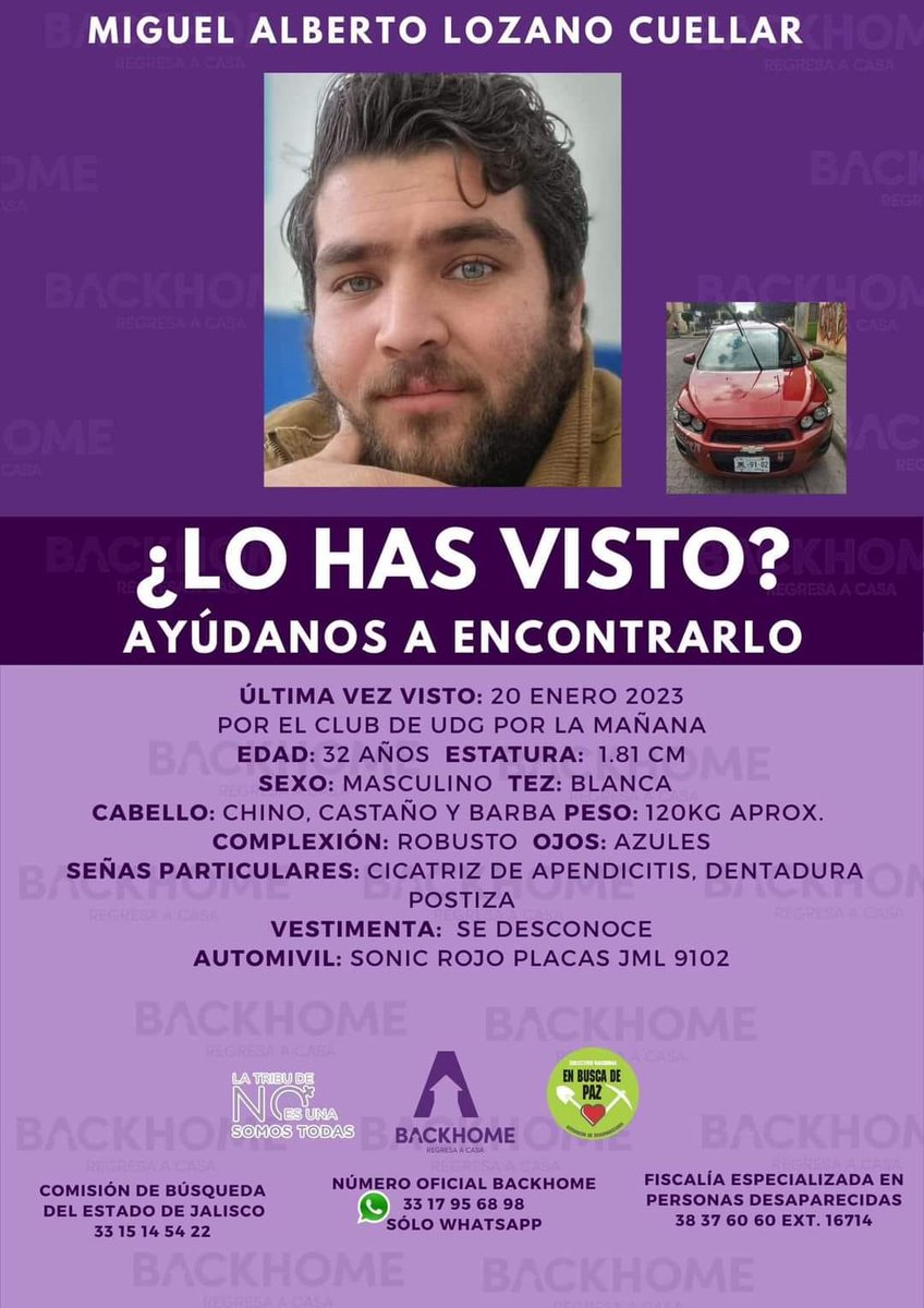 Trafico_ZMG's tweet photo. #ServicioSocial https://t.co/NWgtroKHuI