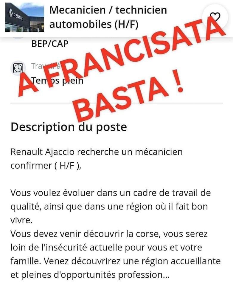 Sans commentaire…