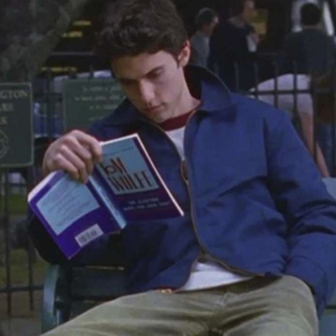 The original pick me girl