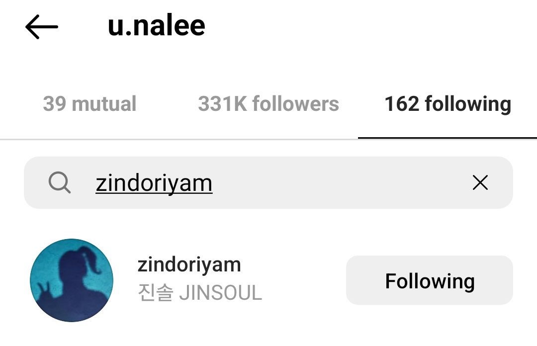 aliyusuf13's tweet photo. Bravegirls yuna followed back loona jinsoul https://t.co/PsfvezHSJM