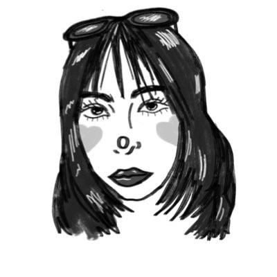 isocrone's tweet image. #NuevaFotoDePerfil