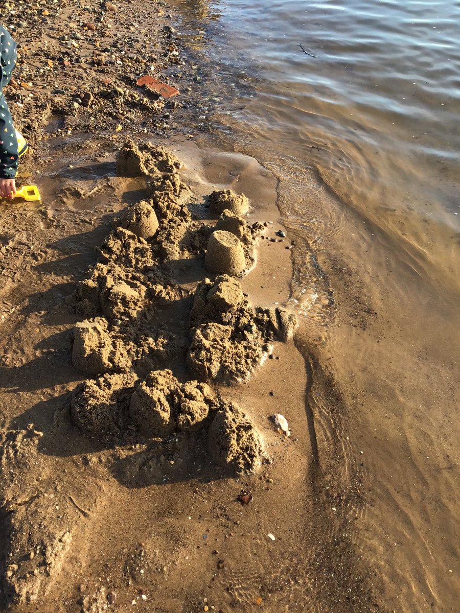 The Beacon CE School tweet media