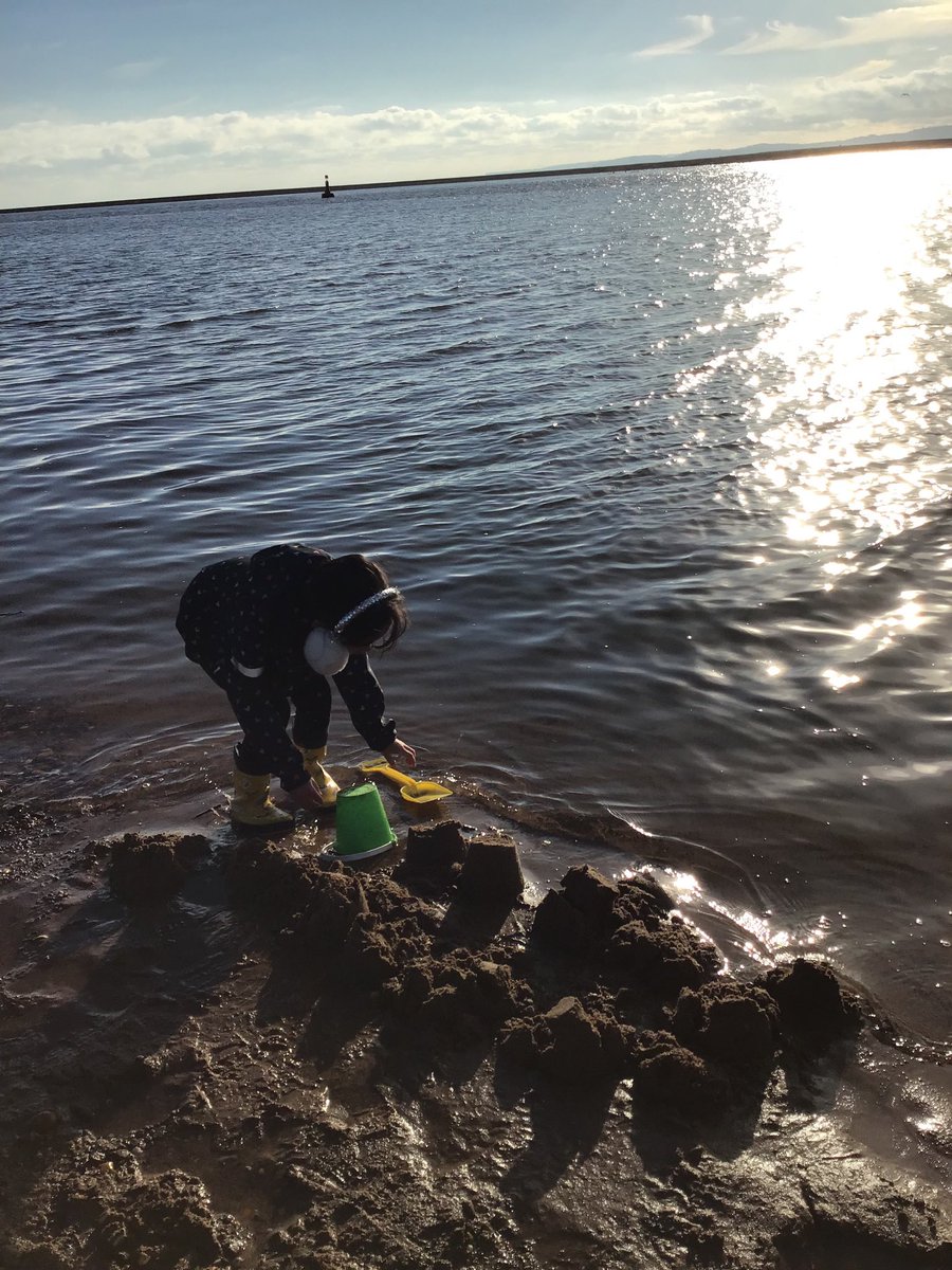 The Beacon CE School tweet media