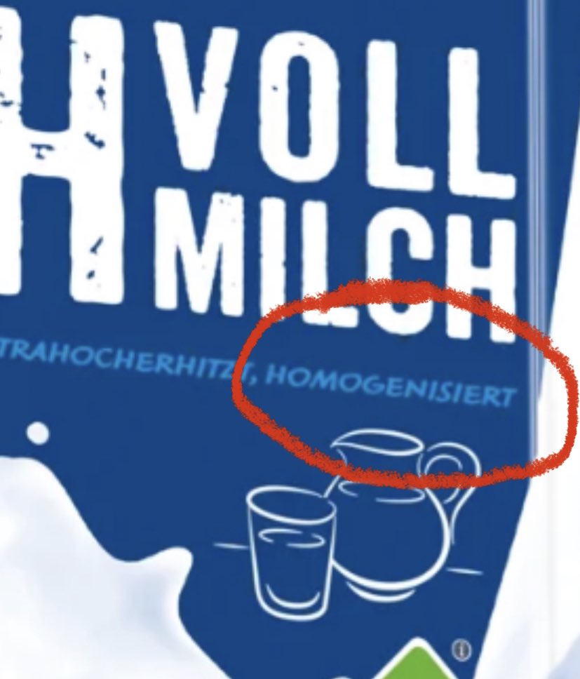 Es ist ja nun bekannt, dass sie versuchen unsere Kinder mit  Östrogen in #Sojamilch zu verweichlichen aber was mein Jüngster heute aus der #Kita mitgebracht hat schlägt wirklich dem Fass den Boden aus #nichtmitmir #verschwulung