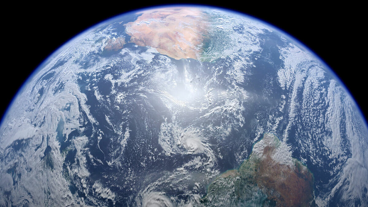 le_Parisien's tweet photo. 😨 Le noyau de la Terre serait en train de changer de sens de rotation

➡️ https://t.co/6V8aHKiNa0 https://t.co/3xbbYSOWTR
