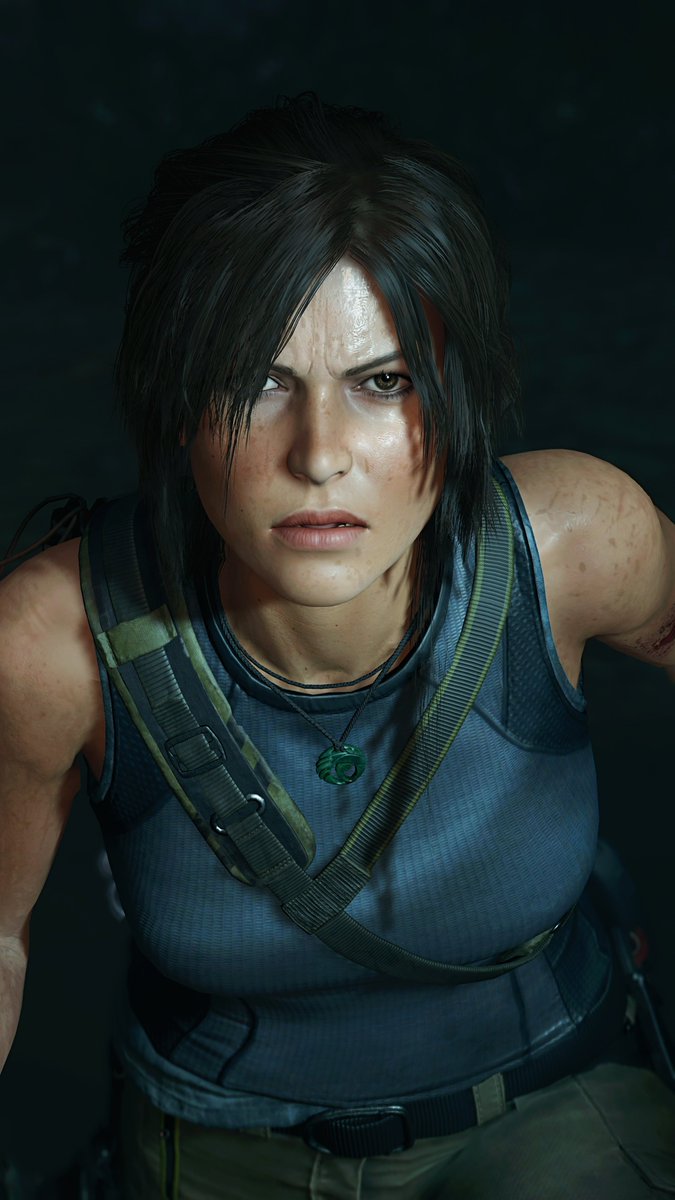 🎮Shadow of the Tomb Raider