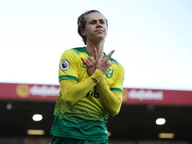 ncfcMC's tweet image. Streets won’t forget this Todd Cantwell  era #ncfc