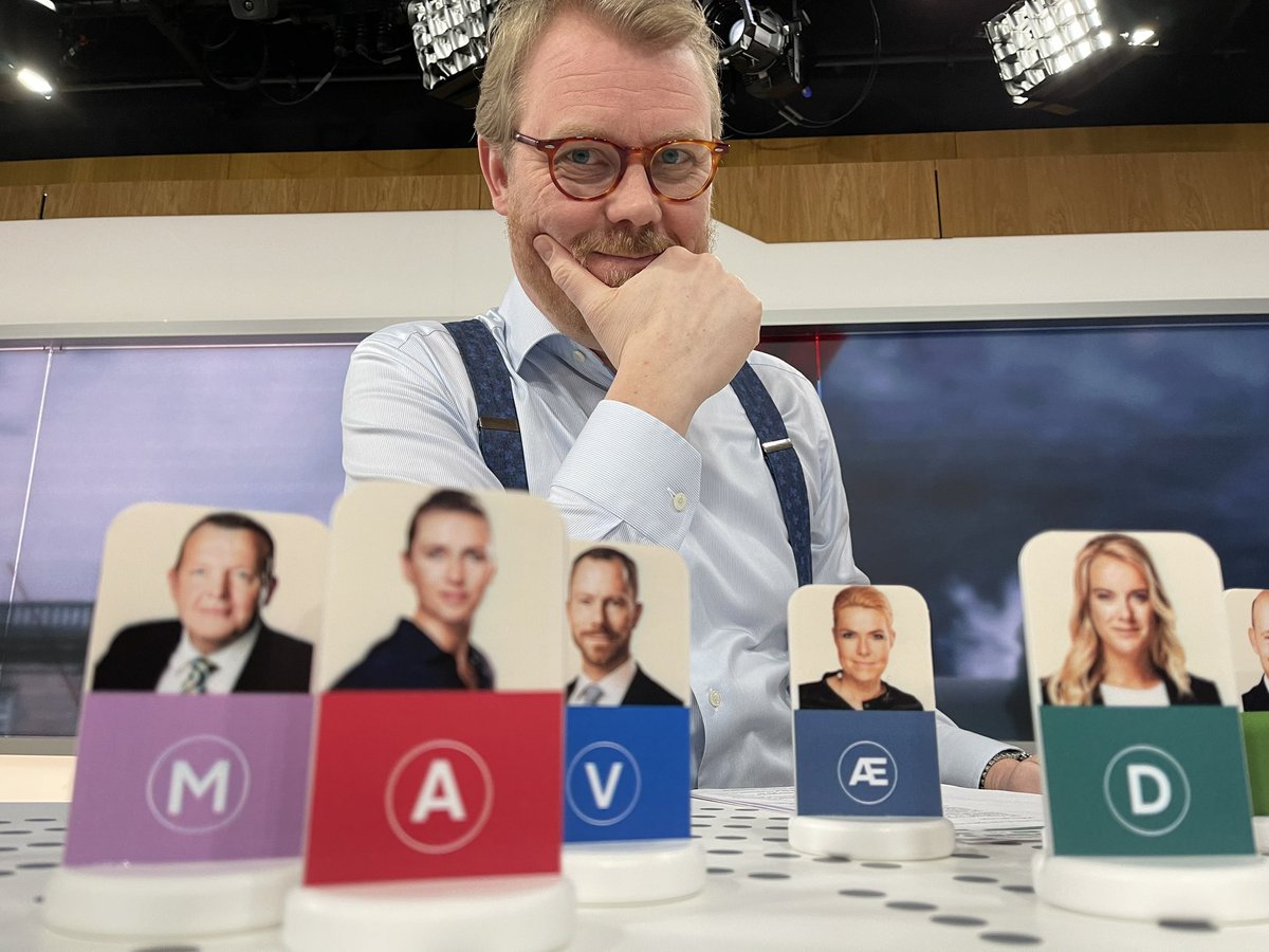 Søs Marie Serup tweet media