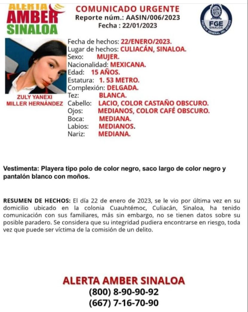 Plebes ayúdenme a compartir por favor #Culiacan ‼️