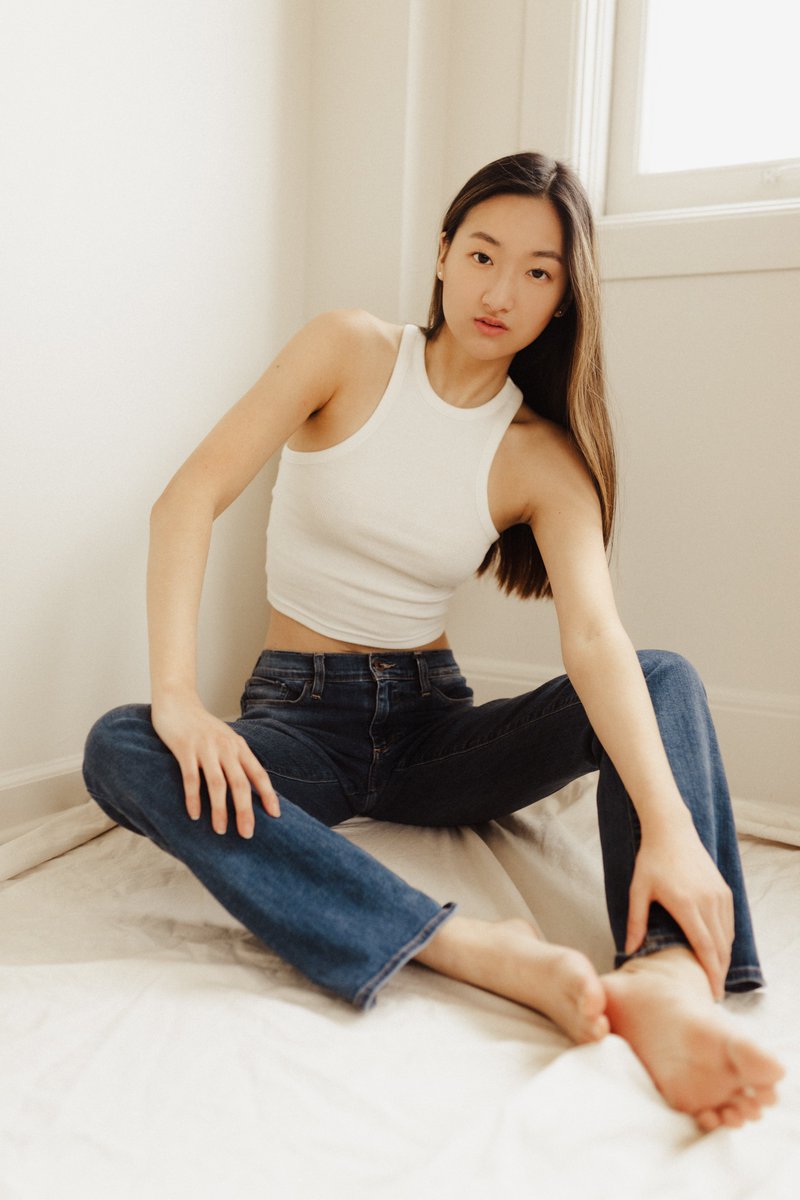 UniqueModelsGR's tweet photo. Now representing the incredibly chic, Fiona! 
📷 Delaney Viau
#uniquemodelsgr https://t.co/crucHyNU6s