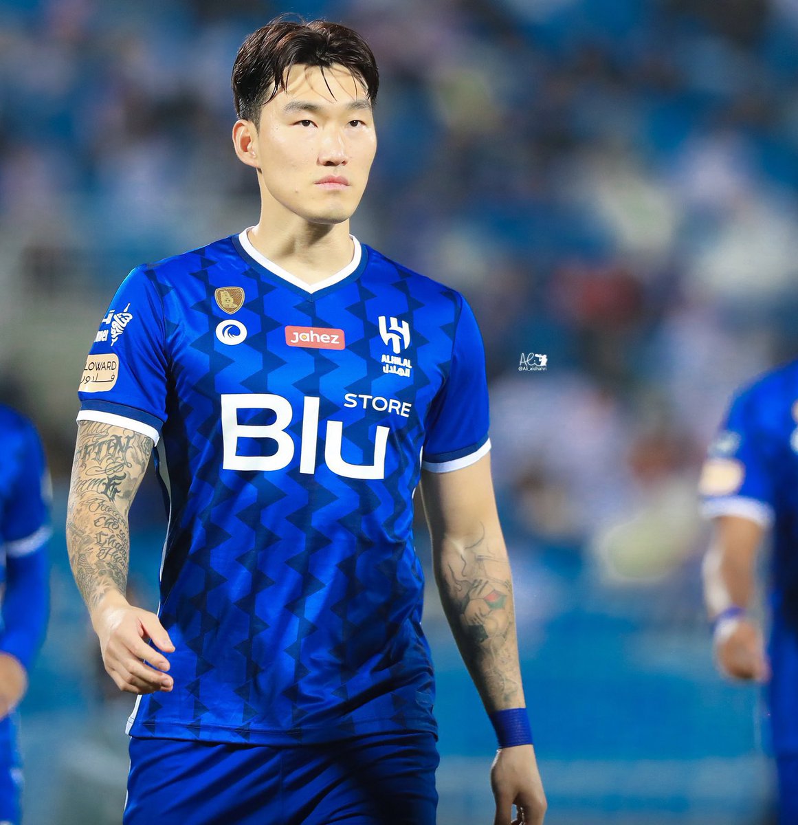 baytAlhilal's tweet photo. 🇰🇷💙 https://t.co/QGxwTPtlDc