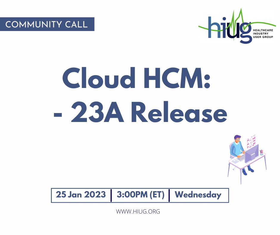 HIUG Interact tweet media