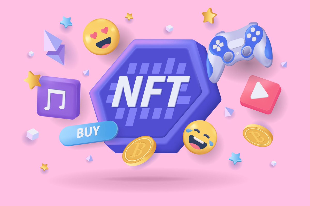 nftfeed_io's tweet photo. Hi community! Take a look to our new article about How To Pick The Most Reliable And Best NFT

https://t.co/7Npu9KqeWl

#NFT #NFTCommunity https://t.co/xTTCsXLOg7