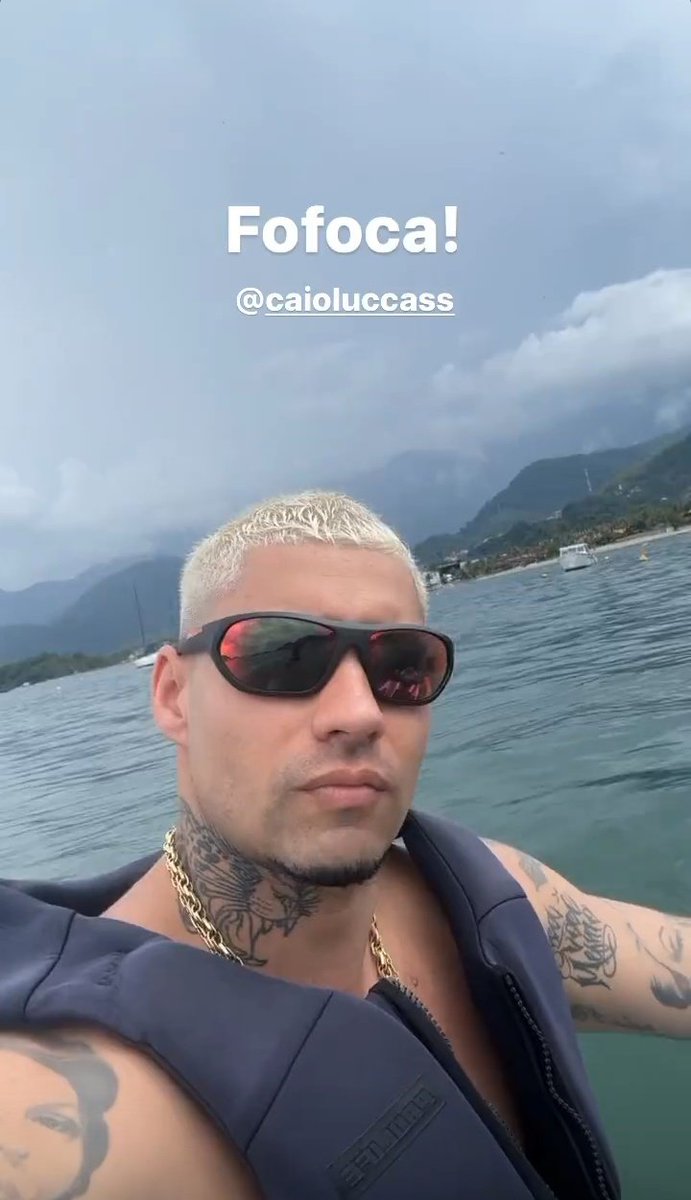 de marola, gastando grana 🌫️🌊