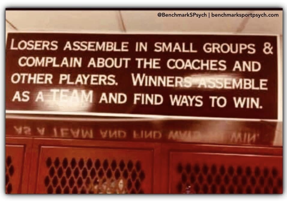 BenchmarkSPsych's tweet image. “To know and not to do is really not to know.” 

~ Stephen R. Covey

#sportpsych #fitfam #mentalstrength #Parenting
