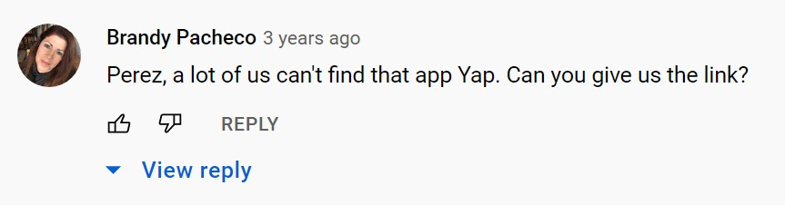 YappaFi Exposed tweet media