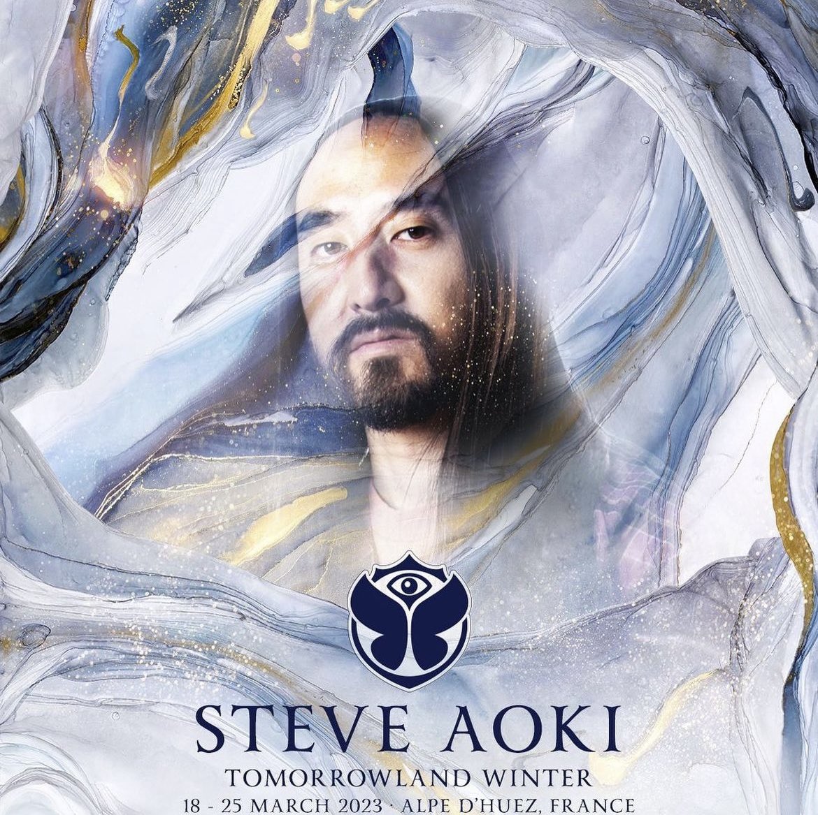 fasteofficial's tweet photo. Tomorrowland Winter 2023 line-up: @steveaoki , @Axwell , @SteveAngello , @kolschofficial and more.
4 and 7-Day Festival passes with accommodations are still available.
WhatsApp us now.
#djs #partying #steveangello #steveaoki #tomorrowlandwinter #ski #alpedhuez #snow #kölsch https://t.co/DiOMy9gGKL