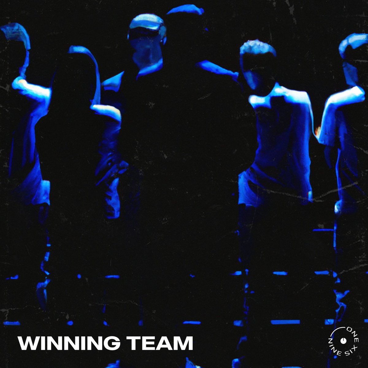 My first single of the year 'Winning Team' drops next week Friday! Hit the pre-save Link in my bio 🫡