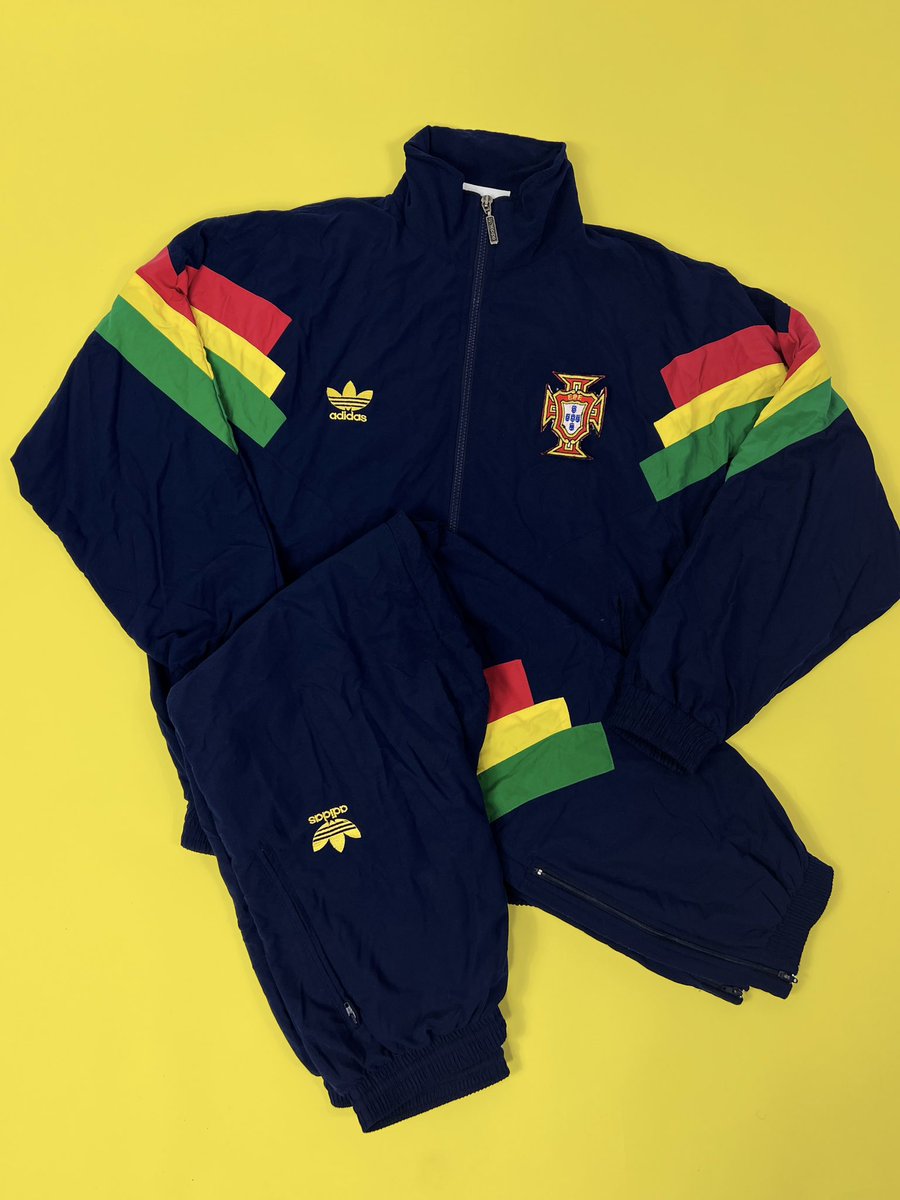 RB - CSJ / 90 Vintage Football Store tweet media