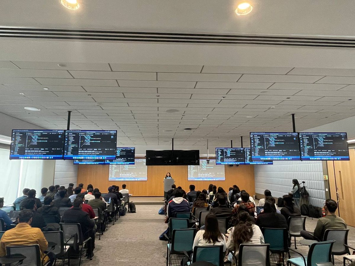 The_player_9's tweet photo. Had an amazing experience of attending the #DashDayOut  by @flutter_delhi at @Google gurugram office 🔥
Got to know about how to build and ship a package, various UX laws, assets management in #flutter and much more. 
All thanks to @knowShubhangi @Akansha2001 ❤🔥😎 https://t.co/ONtHL5MkwZ