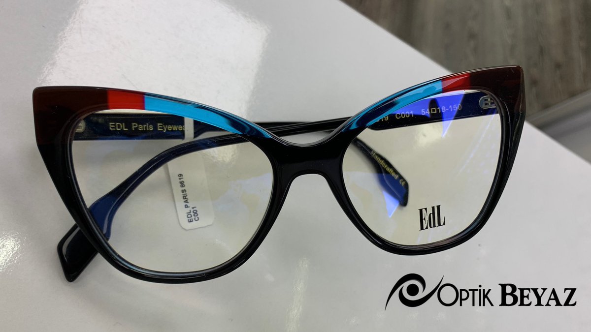optikbeyazesk's tweet photo. @EdLParis #optikbeyazeskisehir https://t.co/EeswXWO0Mx