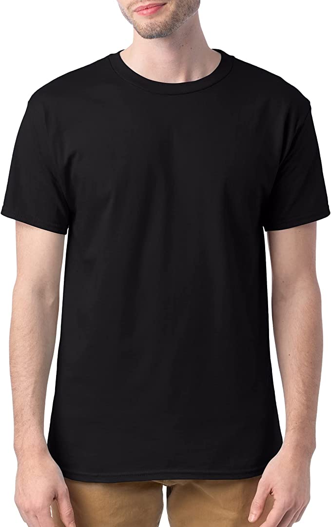 gd_creator7's tweet image. Hanes Men&apos;s Essentials Short Sleeve T-shirt Value Pack
#tshirts #clothing #fashion amzn.to/3WqVgnr