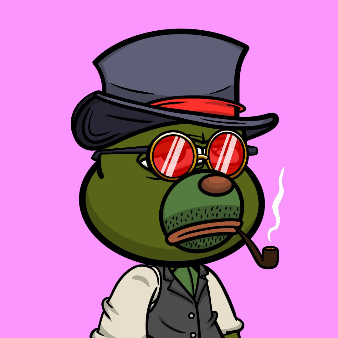 KILLAPEPES tweet media