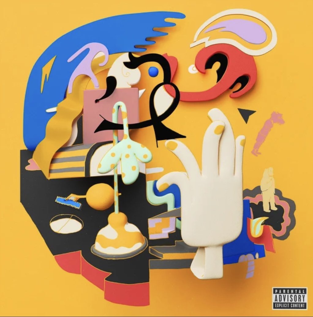 Mac Miller was 22 when he made this masterpiece…