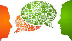 Navigating the challenges of in-house creatives &amp; corporate can be difficult. Finding ways to bring different views together is key to success. Not everything is corporate language- sometimes a bit of storytelling is necessary. #marketing  shorturl.at/fhSUV #creativesociety