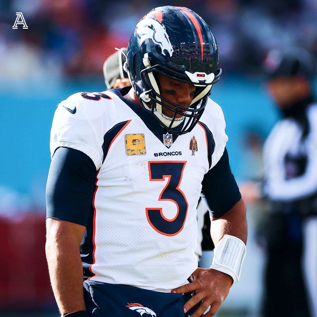 The Athletic on Twitter "Denver finished as the lowestscoring team in