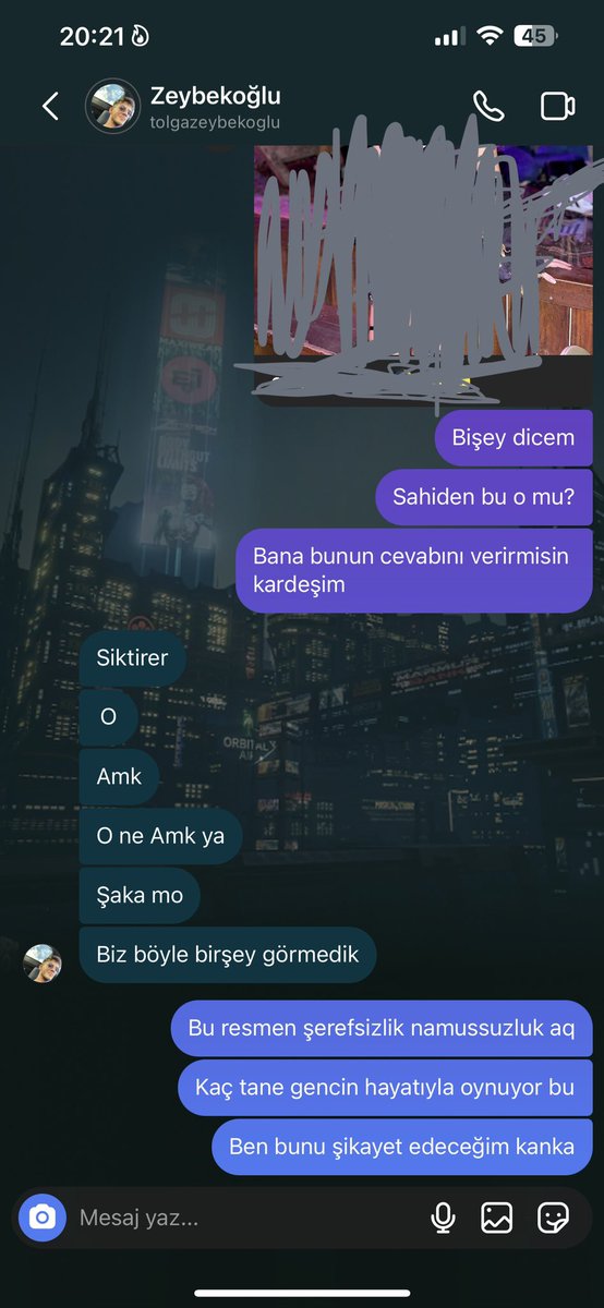 FaceApp’ı yasaklayın <a href="/tolgazeybekoglu/">Tolga Zeybekoğlu</a>