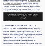 Photo by OregonMade Creative Foundation (@OregonMadeCF)