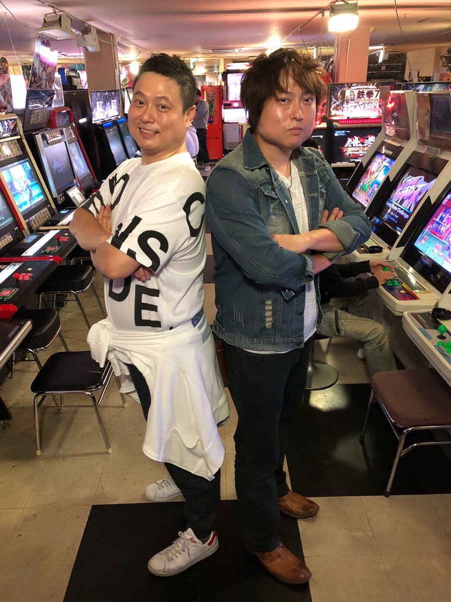 兄ケン / Aniken tweet media