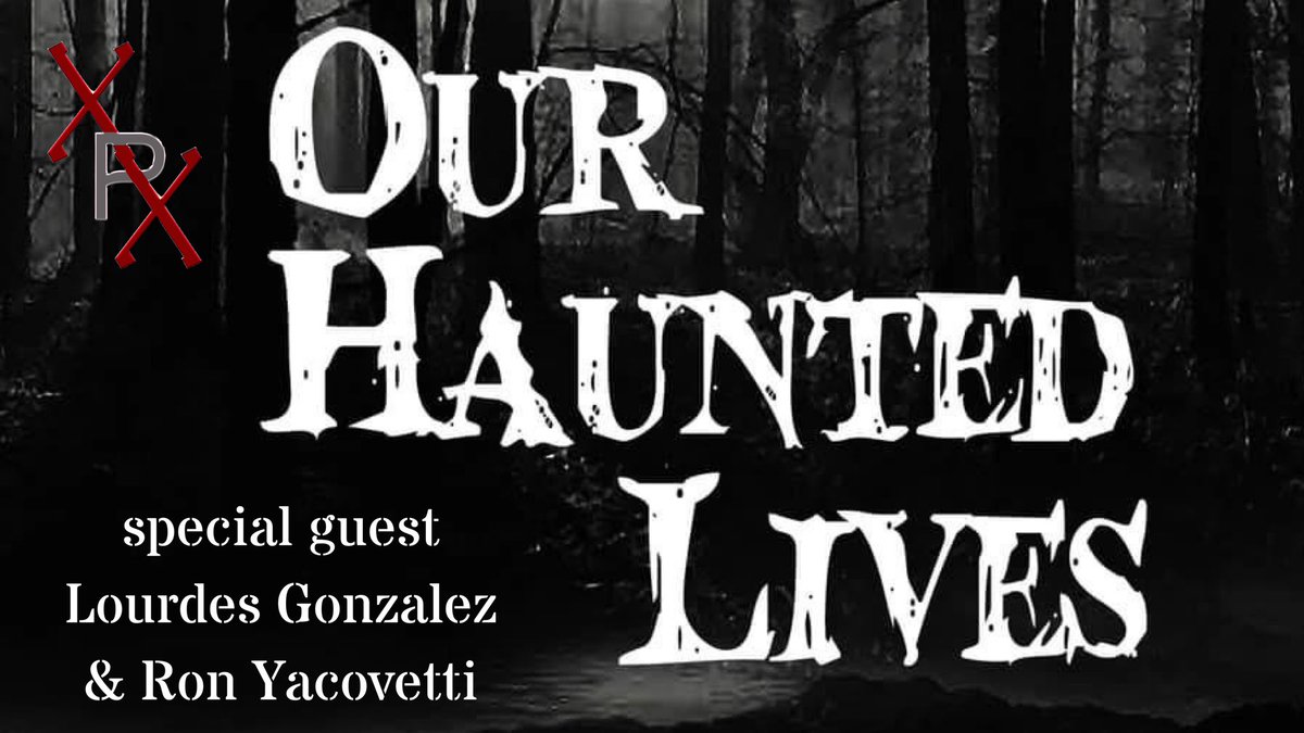 PARAFlixx paranormal+ tweet media
