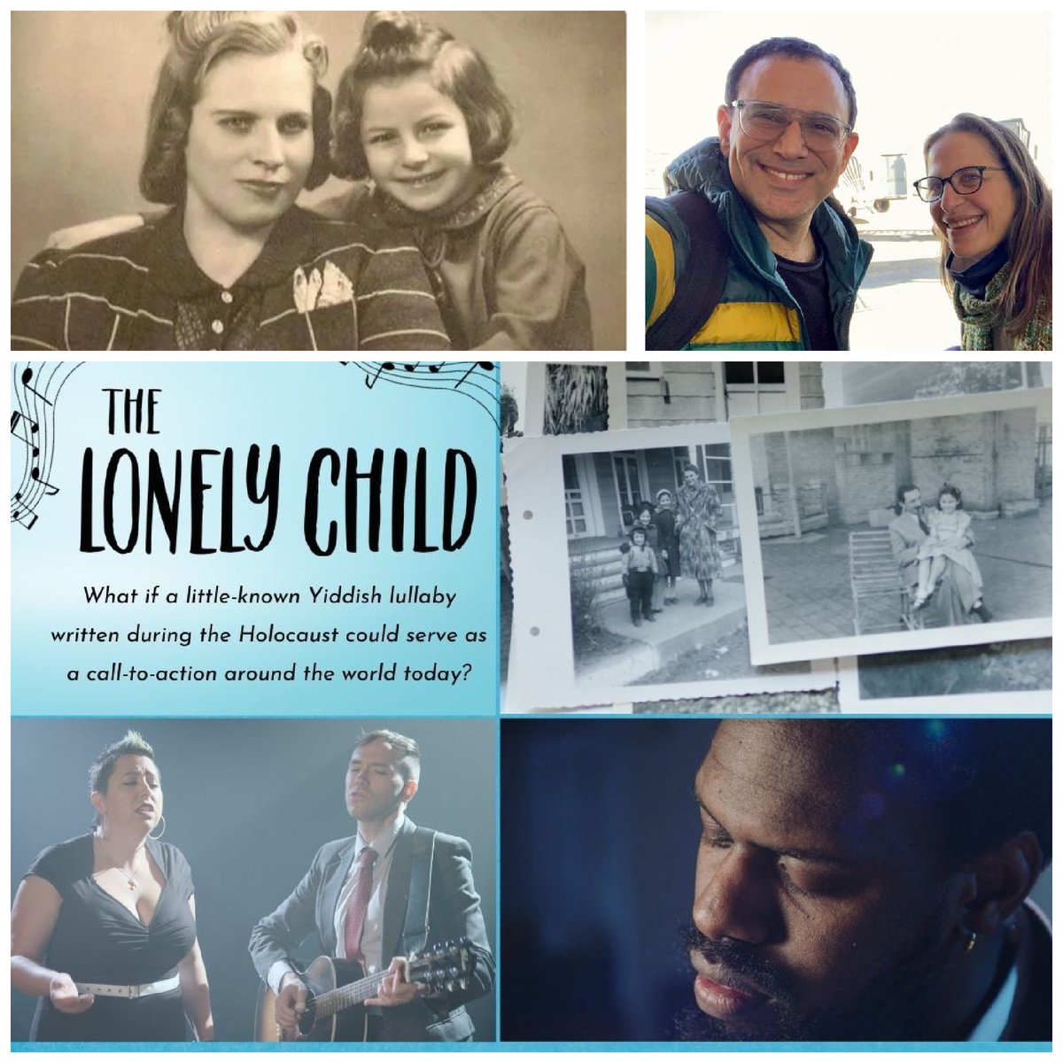 13th Gen Film (@13thgenfilm) on Twitter photo ✈️🎶 @WallAlix & <a href="/marcsmolowitz/">Marc Smolowitz</a> are on a 9-day filming trip for <a href="/LonelyChildMovi/">LonelyChildMovie</a>!
📍 First up, New Orleans for events at @grantcentertu: 👉 instagram.com/p/Cnip19yt2og
Then, NYC for Thursday's #WeAreHereConcert @ Carengie Hall. Stay close as this wildly creative week as it unfolds. ✈️🎶 @WallAlix & <a href="/marcsmolowitz/">Marc Smolowitz</a> are on a 9-day filming trip for <a href="/LonelyChildMovi/">LonelyChildMovie</a>!
📍 First up, New Orleans for events at @grantcentertu: 👉 instagram.com/p/Cnip19yt2og
Then, NYC for Thursday's #WeAreHereConcert @ Carengie Hall. Stay close as this wildly creative week as it unfolds.