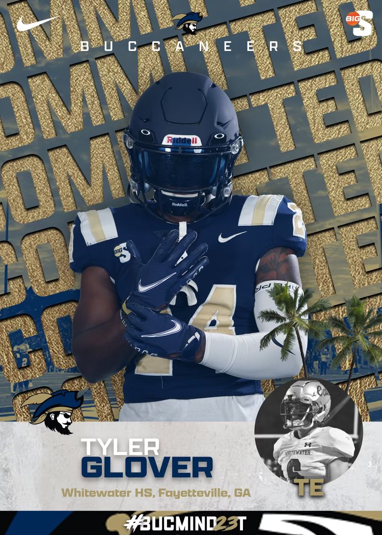 Tyler Glover (@tylerglover04) on Twitter photo Committed to Charleston Southern University! @CSUFB <a href="/Cats_Recruiting/">Whitewater Football Recruiting</a> <a href="/CoachFree08/">Ivin Freeman</a> <a href="/coachcfrazier/">Chad Frazier</a> <a href="/AmourManrey75/">Manrey Saint-Amour</a> <a href="/KrystinGHall/">Krystin Glover Hall</a> Committed to Charleston Southern University! @CSUFB <a href="/Cats_Recruiting/">Whitewater Football Recruiting</a> <a href="/CoachFree08/">Ivin Freeman</a> <a href="/coachcfrazier/">Chad Frazier</a> <a href="/AmourManrey75/">Manrey Saint-Amour</a> <a href="/KrystinGHall/">Krystin Glover Hall</a>