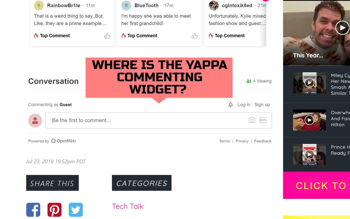 YappaFi Exposed tweet media