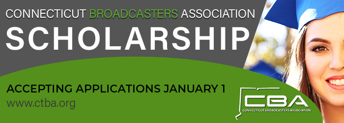 CT Broadcasters tweet media