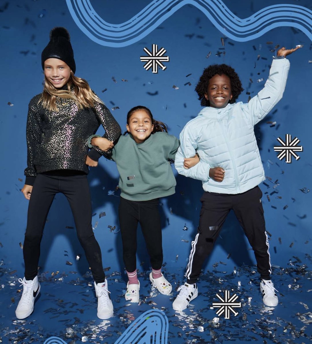 bookedbytina's tweet image. Jeritza for FOOT LOCKER KIDS!
#booked #jcmodelsonthemove #kidmodel #footlocker