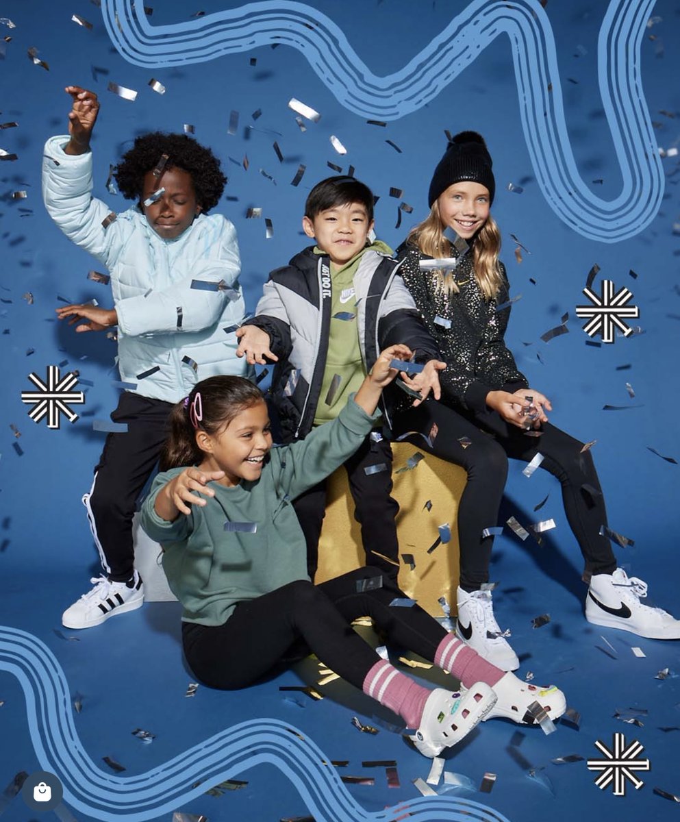 bookedbytina's tweet image. Jeritza for FOOT LOCKER KIDS!
#booked #jcmodelsonthemove #kidmodel #footlocker