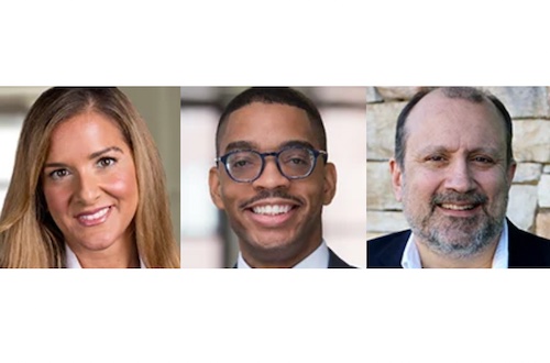 On the move: @ProsekPR promotes Nadia Damouni to partner... Cozen O’Connor Public Strategies hires Katrell Lewis as a principal. He was VP of gov't & community partnerships for @Habitat_org... @MarketingMaven2 promotes Frank Tortorici to VP, media rels. odwpr.us/3XxtTta