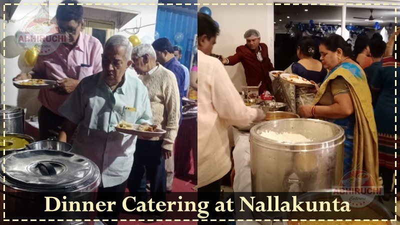 AtAbhiruchiCtr's tweet photo. Abhiruchi Caterers - The Zabburdhusth Food Makers. Our Recent Dinner Catering at Nallakunta and Lunch Catering at Kondapur.
Call Now: 9652771122
Web: https://t.co/D1nXT9NrBk
#HallCatering #FunctionHallCatering #ClubHouseCatering #GardensCatering #Bridegrooms #Bride #Wedding https://t.co/QxOKXrvjVN